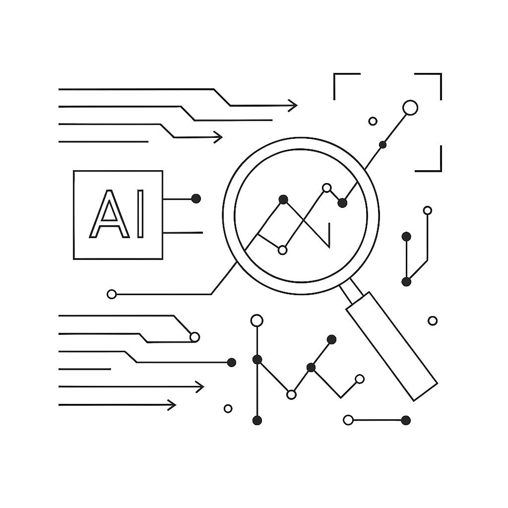 AI Systems Illustration